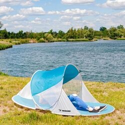 Cort Trizand 20974 (Blue) Thumb