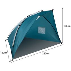 Cort Trizand 20975 (Blue) Thumb