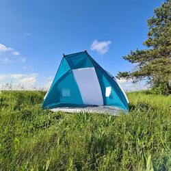 Cort Trizand 20975 (Blue) Thumb