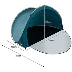 Cort Trizand 21267 (Blue) Thumb