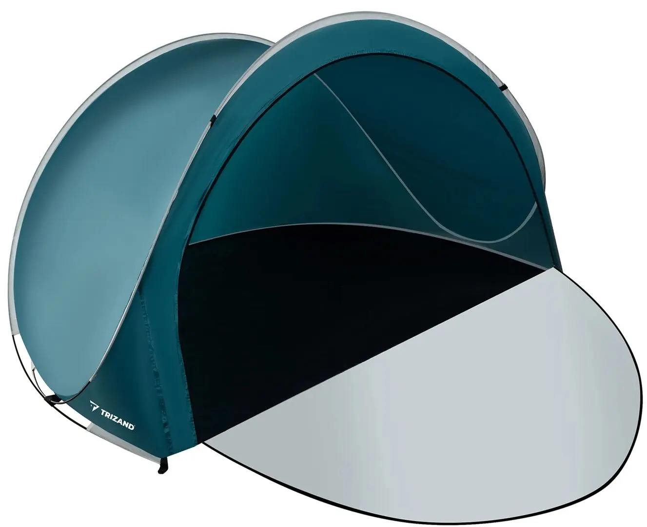 Cort Trizand 21267 (Blue)