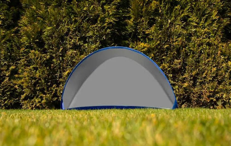 Палатка Trizand 23477 (Blue/White)