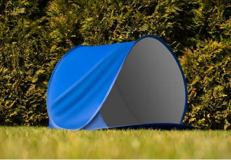 Палатка Trizand 23477 (Blue/White)