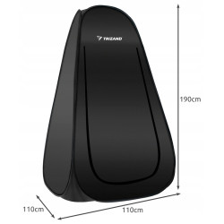 Cort Trizand 23492 (Black) Thumb