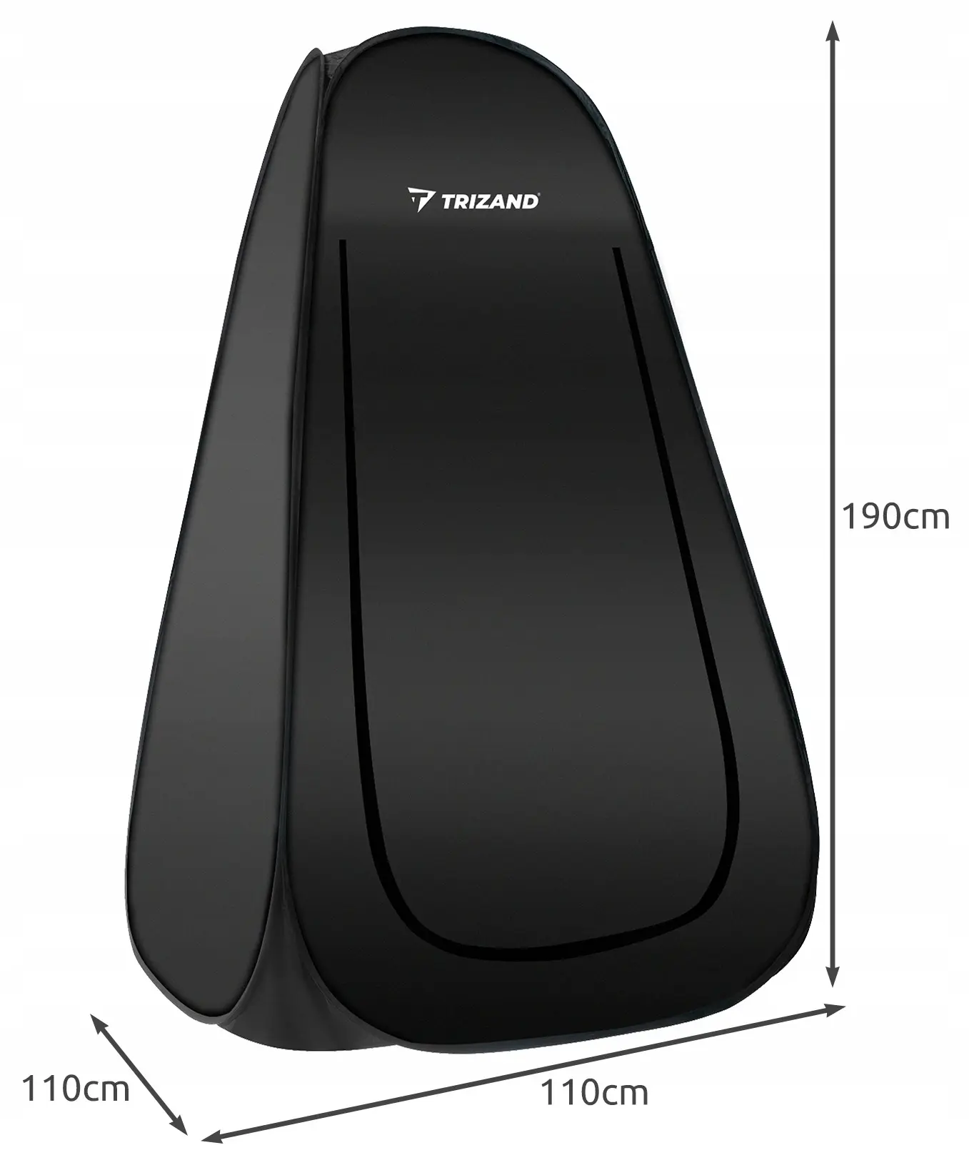 Cort Trizand 23492 (Black)