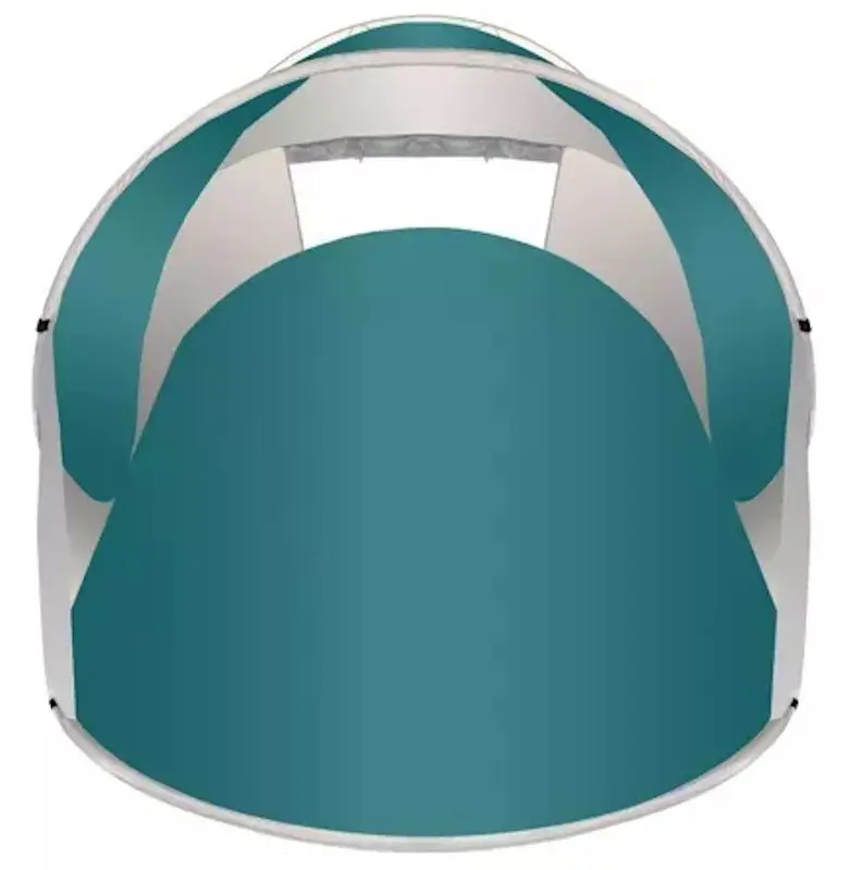 Cort Trizand 23856 (Turquoise)