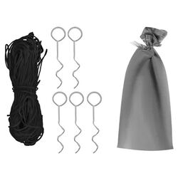 Cort Trizand 23856 (Turquoise) Thumb