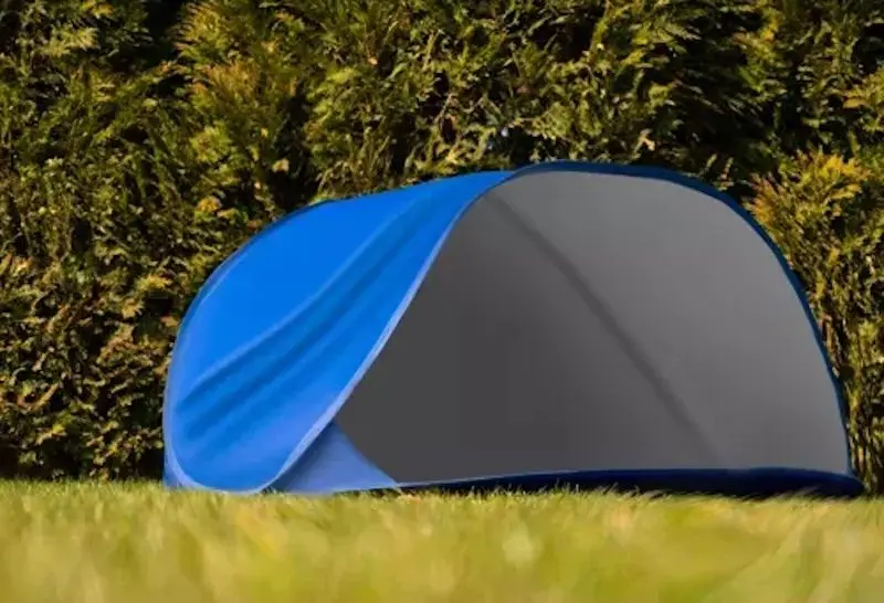 Палатка Trizand 23862 (Blue/White)