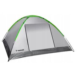 Cort Trizand Montana 23481 (Grey/Green) Thumb