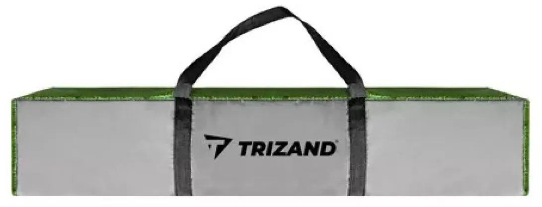 Cort Trizand Montana 23481 (Grey/Green) - 3