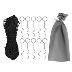 Cort Trizand Montana 23481 (Grey/Green) Thumb