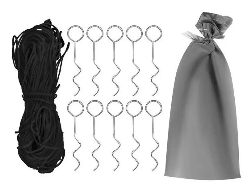 Cort Trizand Montana 23481 (Grey/Green) - 4