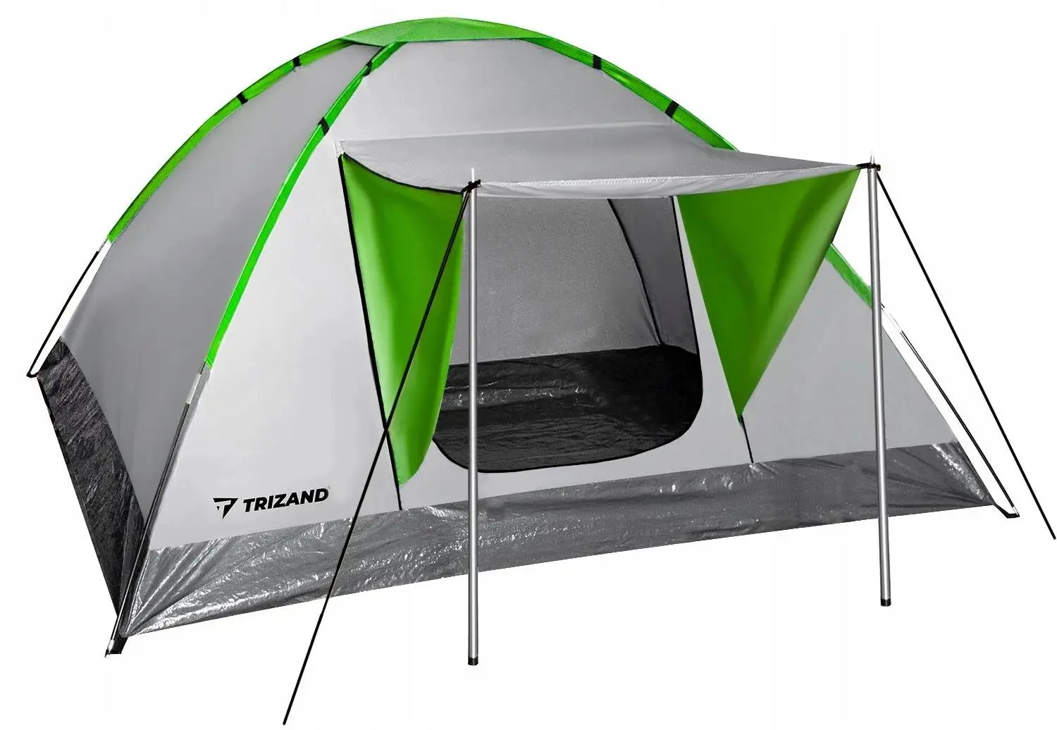 Cort Trizand Montana 23481 (Grey/Green)
