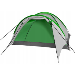 Cort Trizand Nevada 23483 (Grey/Green) Thumb