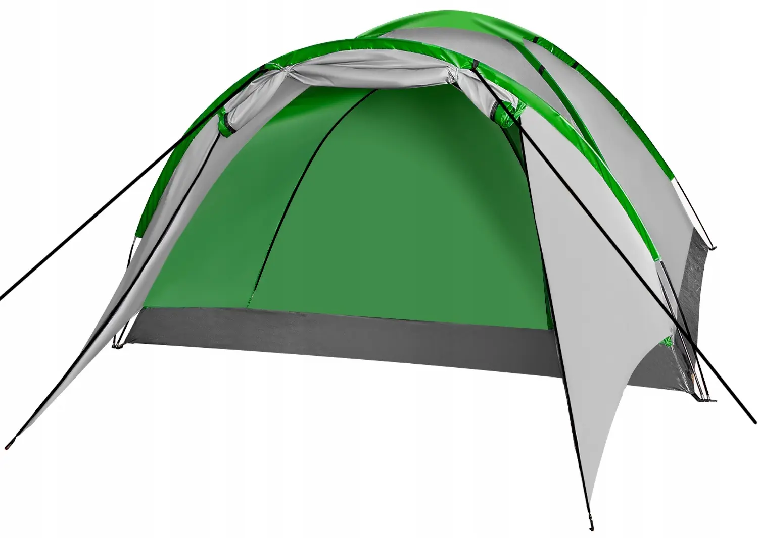 Cort Trizand Nevada 23483 (Grey/Green)