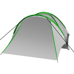 Cort Trizand Nevada 23483 (Grey/Green) Thumb