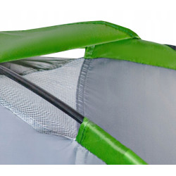 Cort Trizand Nevada 23483 (Grey/Green) Thumb