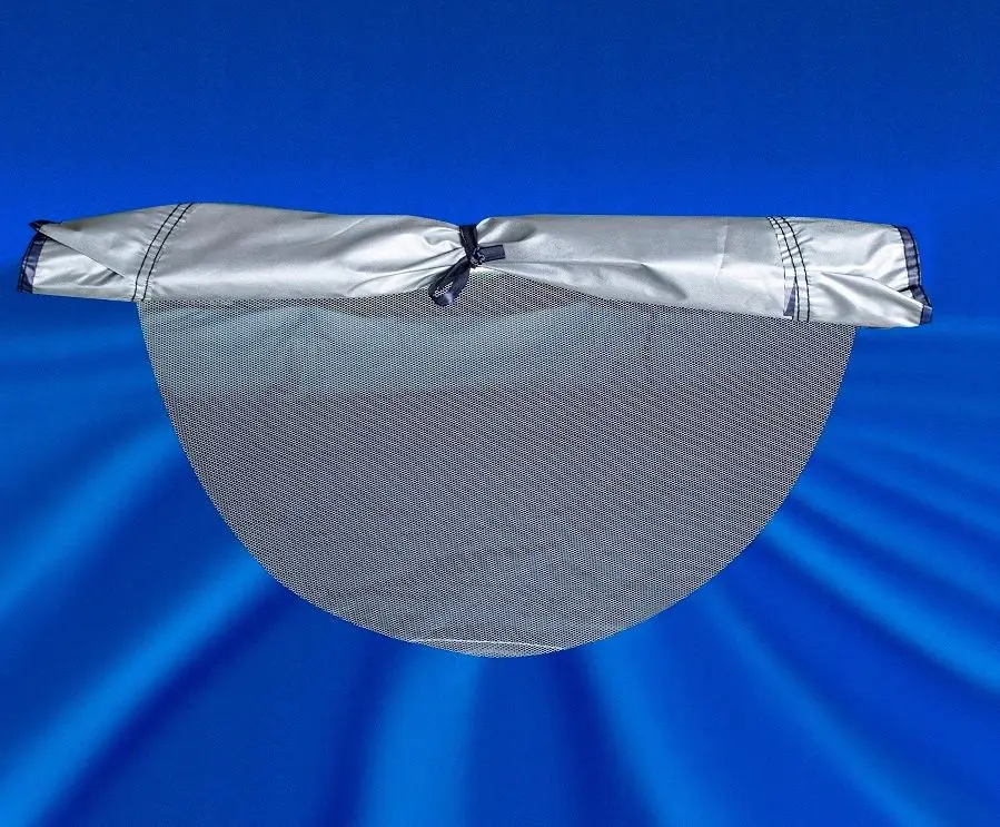 Cort Trizand NT23485 (Blue/Red)