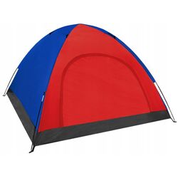 Палатка Trizand NT23485 (Blue/Red)