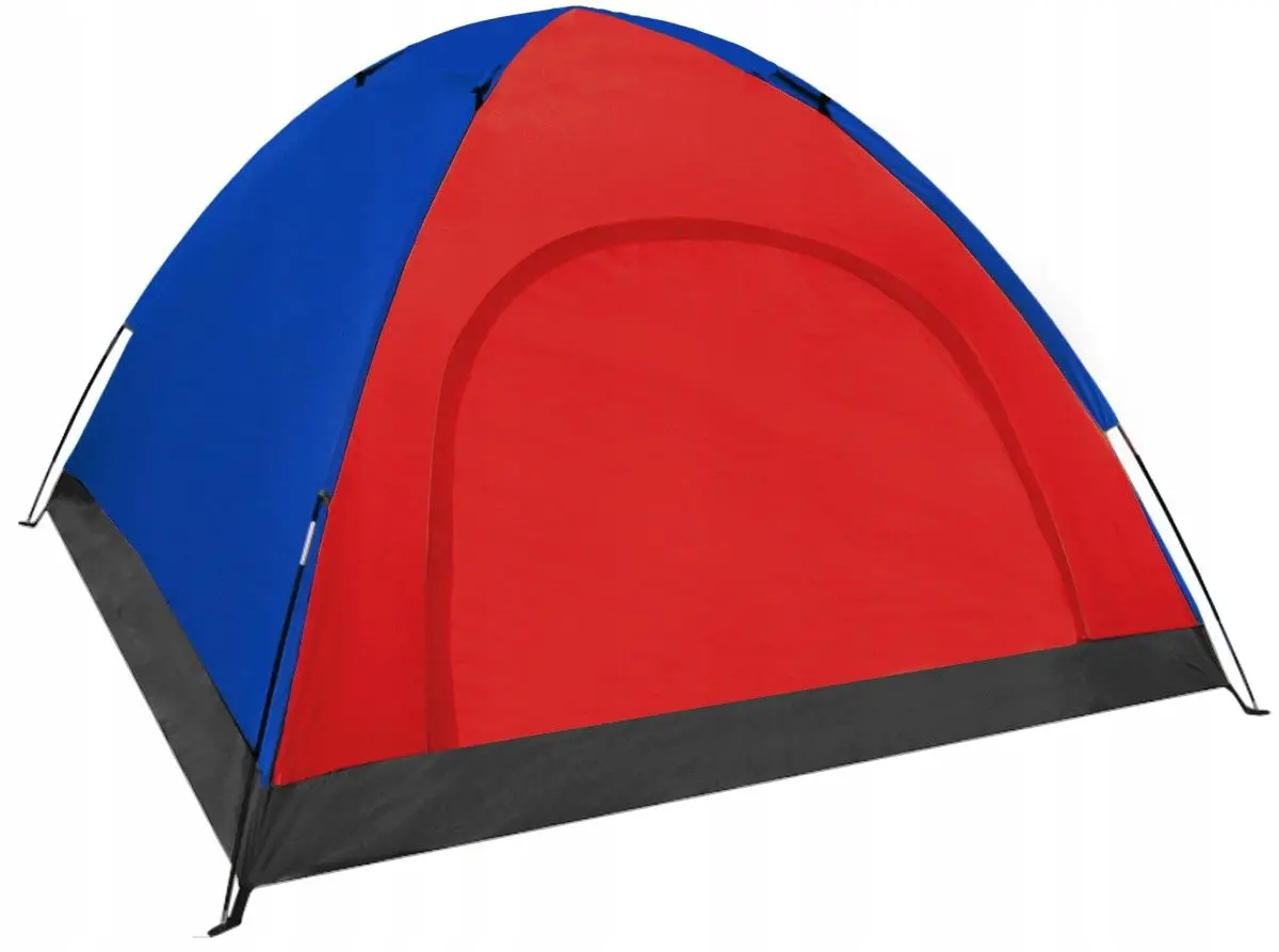 Cort Trizand NT23485 (Blue/Red)