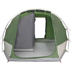 Cort auto VidaXL 4009509 (Green) Thumb