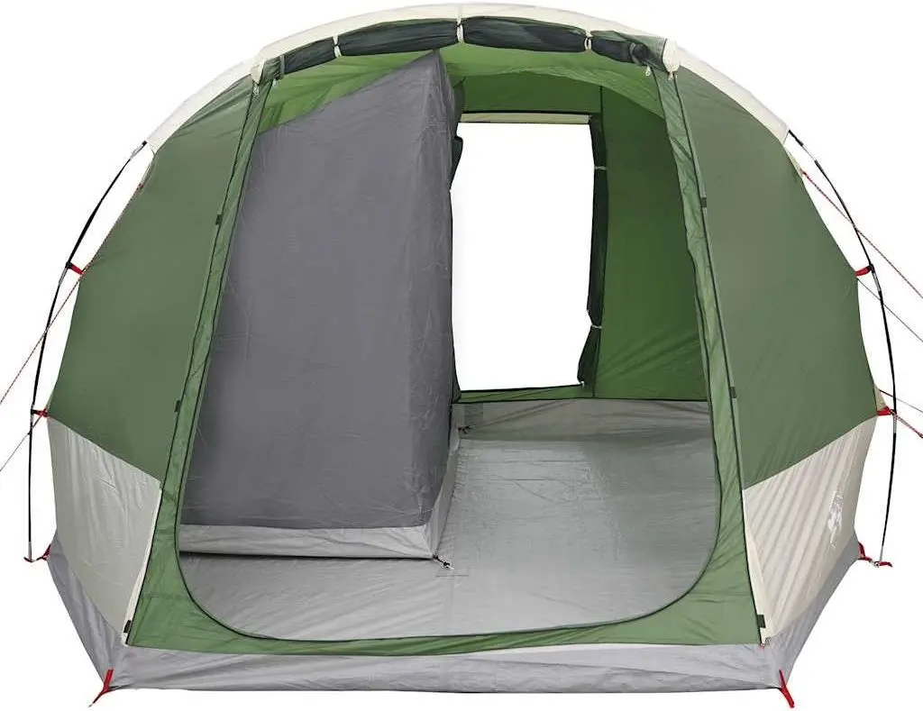 Cort auto VidaXL 4009509 (Green)