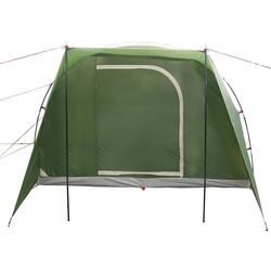 Cort auto VidaXL 4009509 (Green) Thumb