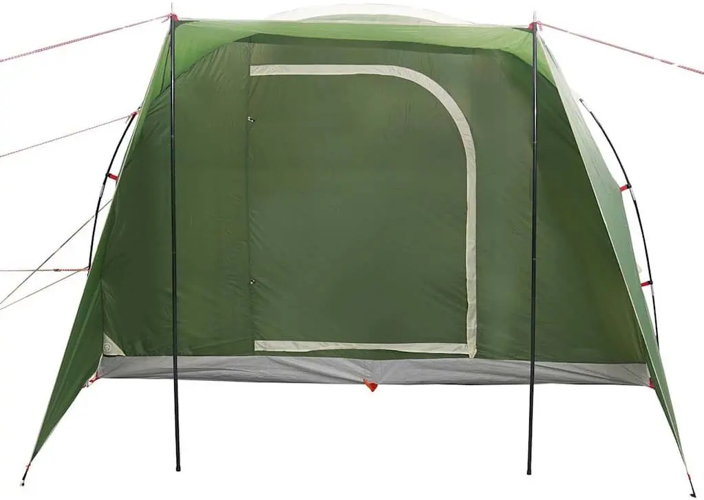 Cort auto VidaXL 4009509 (Green)