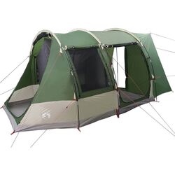 Cort auto VidaXL 4009509 (Green)