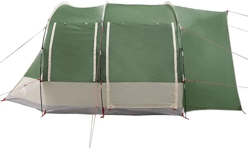 Cort auto VidaXL 4009509 (Green)