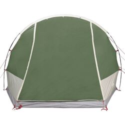 Cort auto VidaXL 4009509 (Green) Thumb