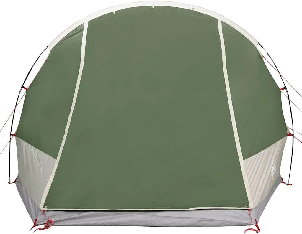 Cort auto VidaXL 4009509 (Green)