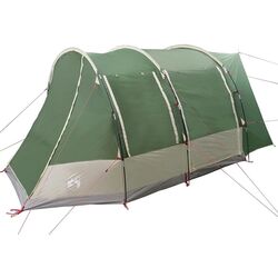 Cort auto VidaXL 4009509 (Green) Thumb