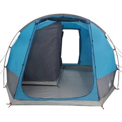 Cort auto VidaXL 4009510 (Blue) Thumb