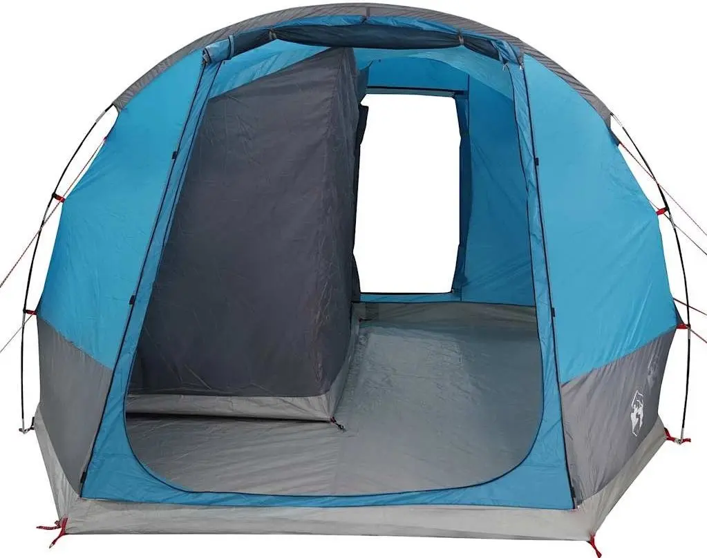 Cort auto VidaXL 4009510 (Blue)