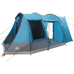 Cort auto VidaXL 4009510 (Blue)