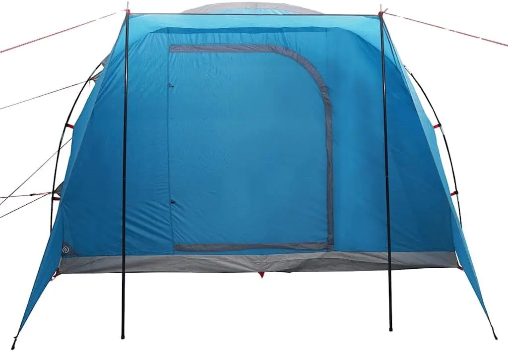 Cort auto VidaXL 4009510 (Blue)