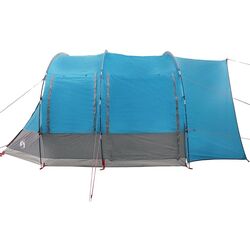 Cort auto VidaXL 4009510 (Blue) Thumb