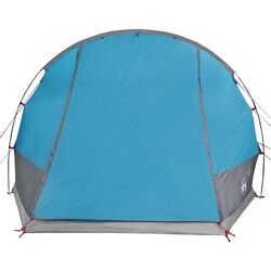 Cort auto VidaXL 4009510 (Blue) Thumb