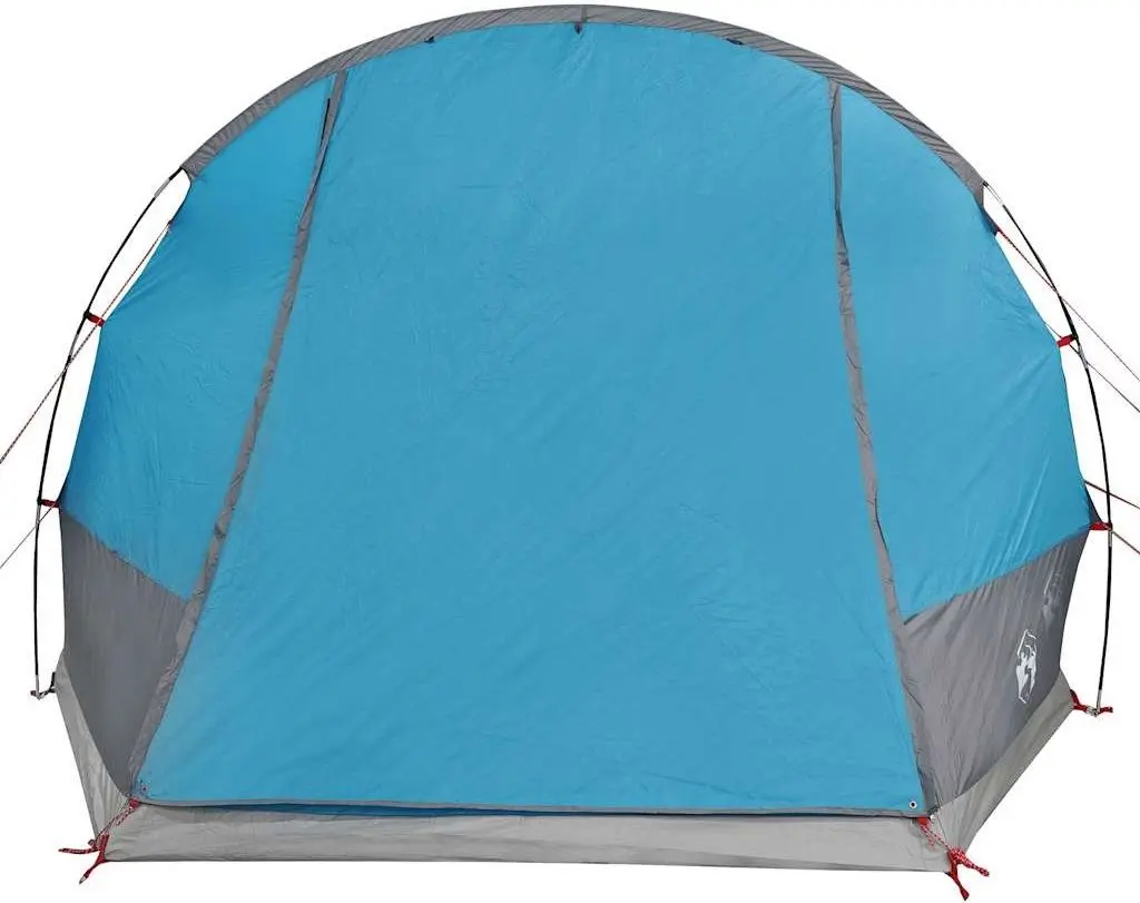 Cort auto VidaXL 4009510 (Blue)