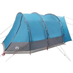 Cort auto VidaXL 4009510 (Blue) Thumb