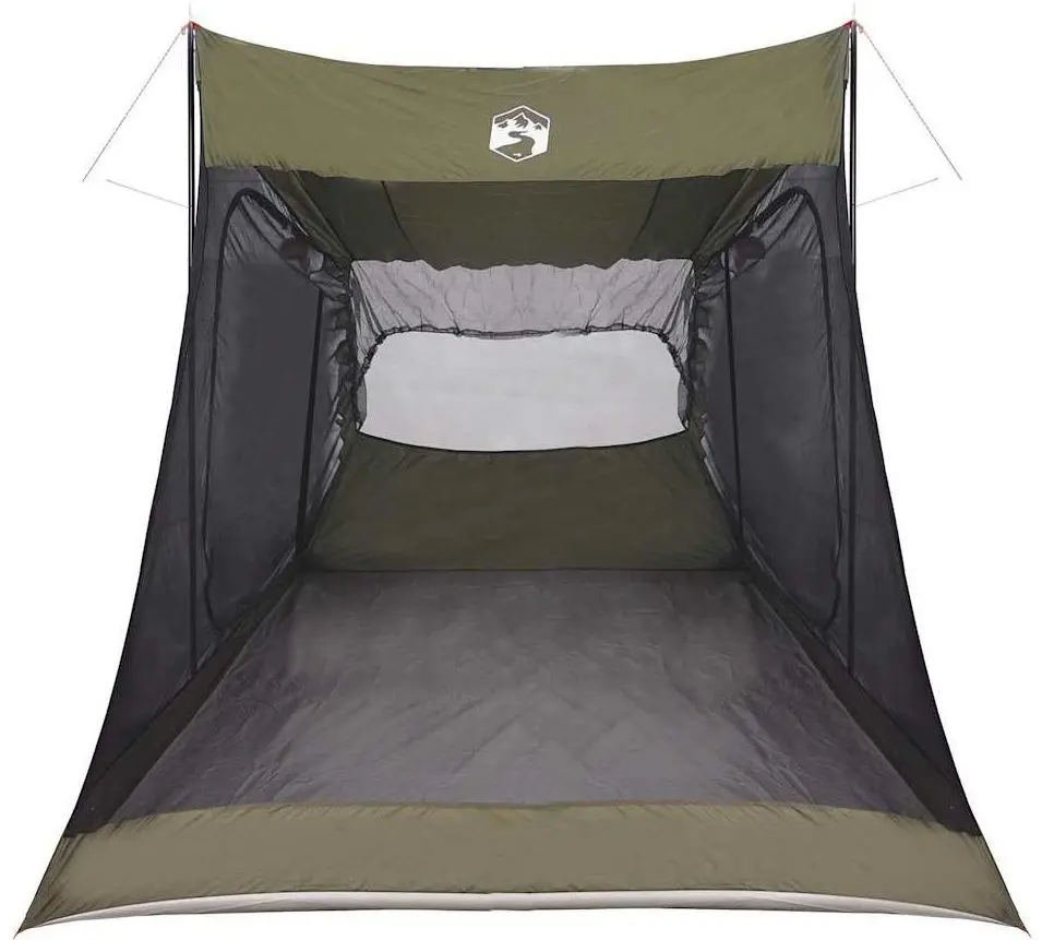 Автомобильная палатка VidaXL 4009525 (Green)