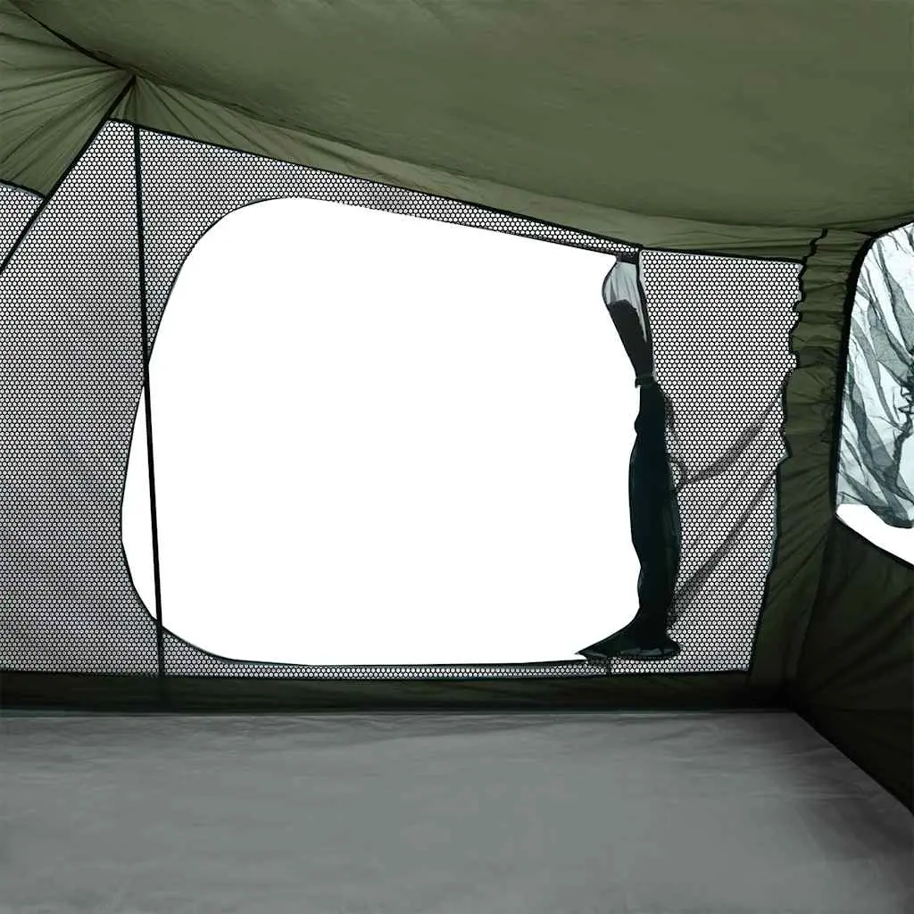 Автомобильная палатка VidaXL 4009525 (Green)