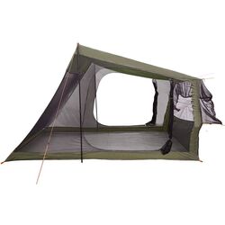 Автомобильная палатка VidaXL 4009525 (Green) Thumb