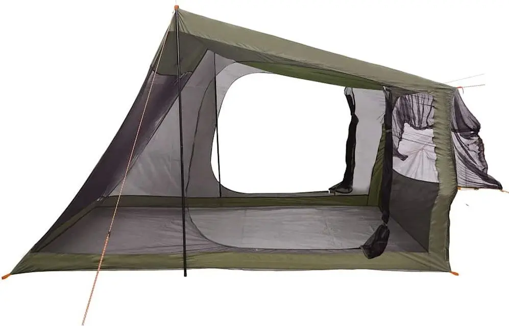 Автомобильная палатка VidaXL 4009525 (Green)