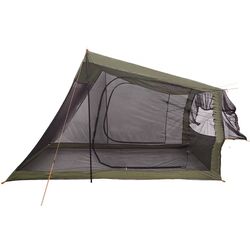 Автомобильная палатка VidaXL 4009525 (Green) Thumb