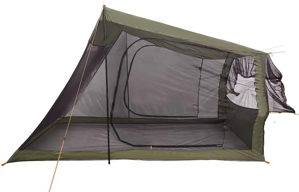 Автомобильная палатка VidaXL 4009525 (Green)