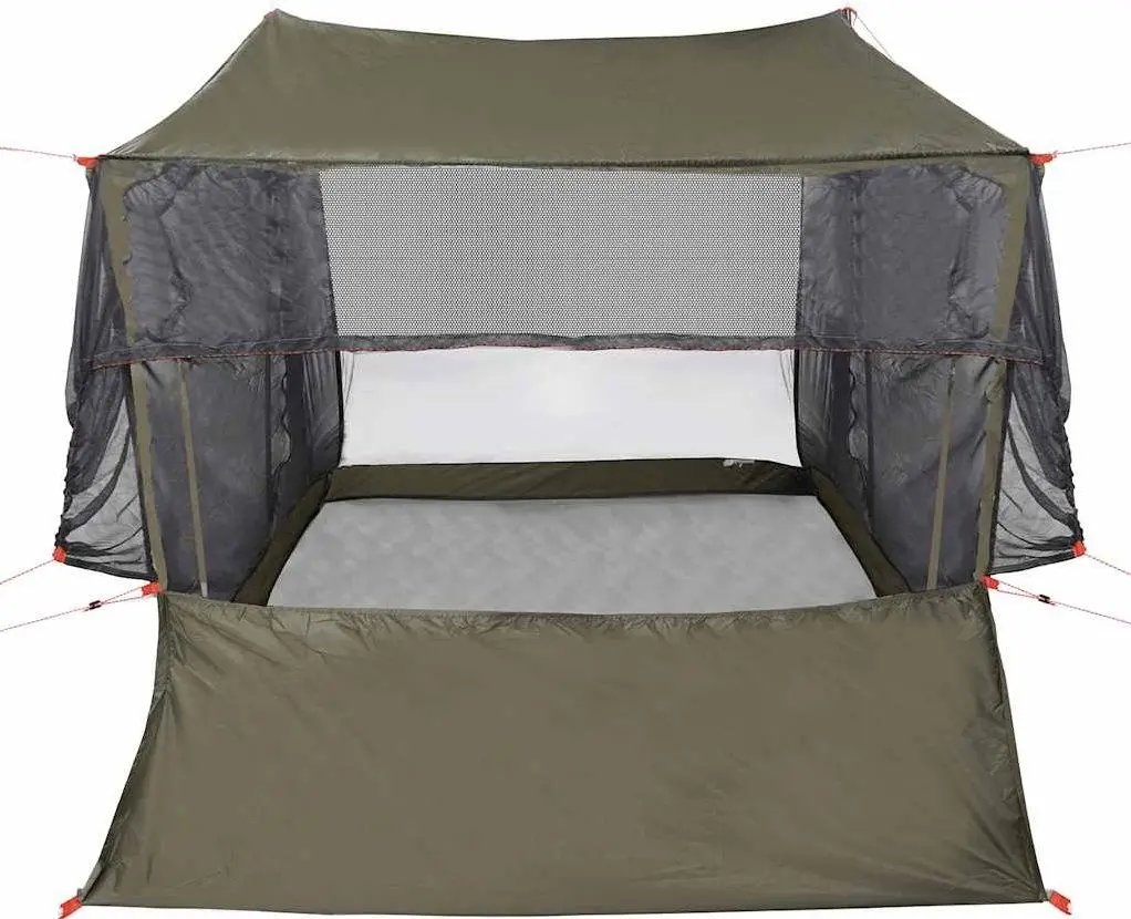 Автомобильная палатка VidaXL 4009525 (Green)