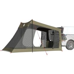 Автомобильная палатка VidaXL 4009525 (Green) Thumb