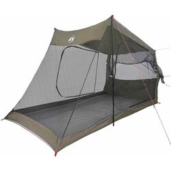 Автомобильная палатка VidaXL 4009525 (Green) Thumb